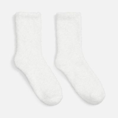 Носки Flaum, белые-0