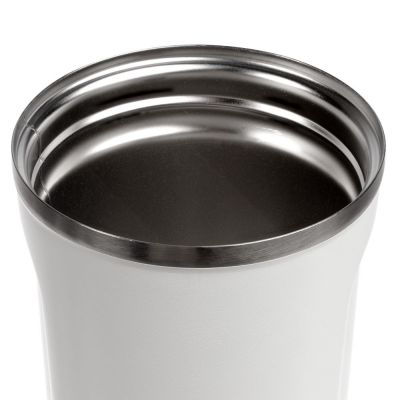 Смарт-стакан tellMug с заменяемой батареей, белый-3