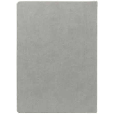 Ежедневник Cortado, недатированный, светло-серый-2