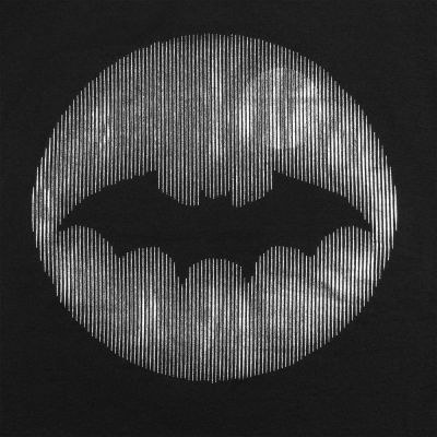 Футболка мужская Letucci Silver, черная-1