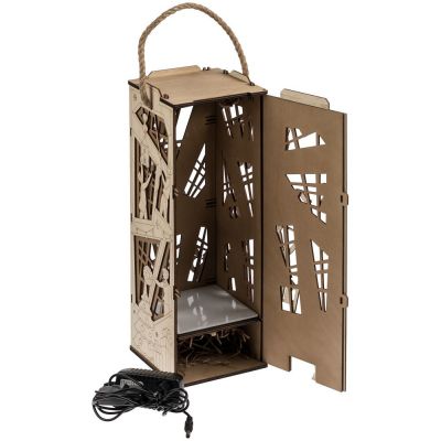 Футляр-светильник Good Job-3