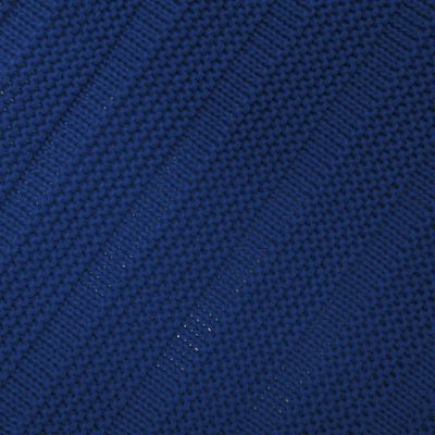 Плед Field, ярко-синий (василек)-2