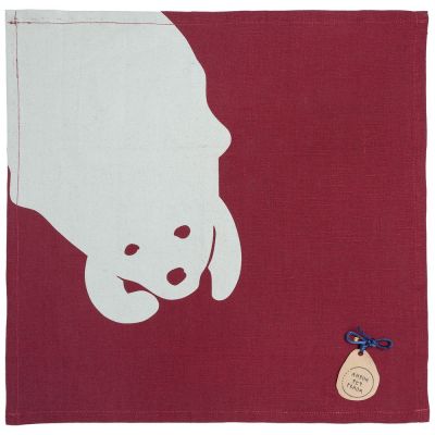 Набор салфеток «Медвежья нежность»-1