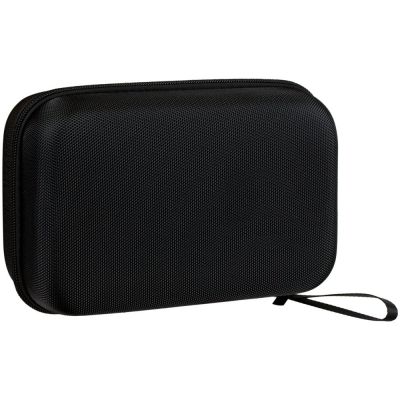 Аккумулятор с запуском двигателя Busta 16000 мАч, черный-9