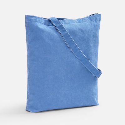 Сумка для покупок Berwi, синяя-0