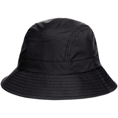 Панама Ben Mac, черная-2