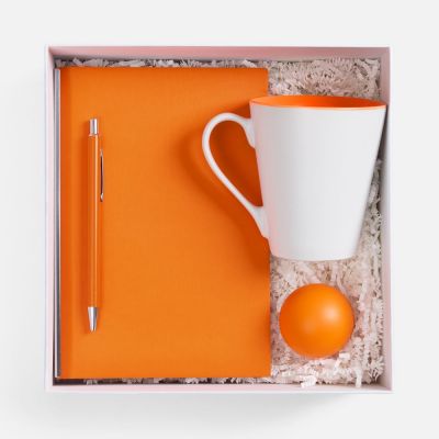 Набор Kroom, оранжевый-1