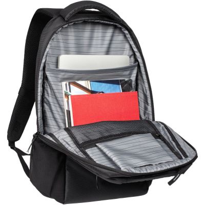 Рюкзак Bossy, черный-6