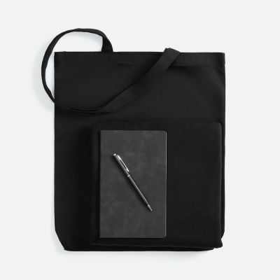 Набор Luba Warm, черный-1