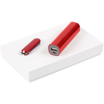 Набор Bright Spot, красный-0