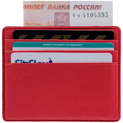 Чехол для карточек Devon Print на заказ-3