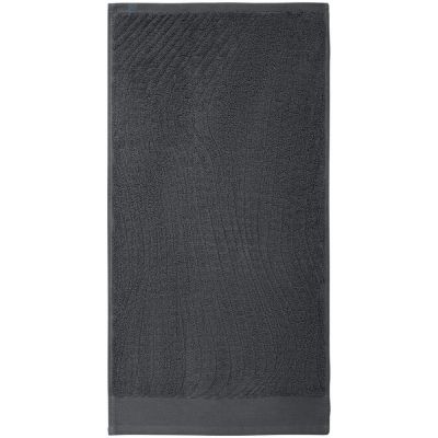 Полотенце New Wave, малое, серое-1