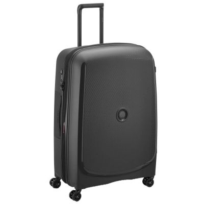 Чемодан Belmont Plus L, черный-1