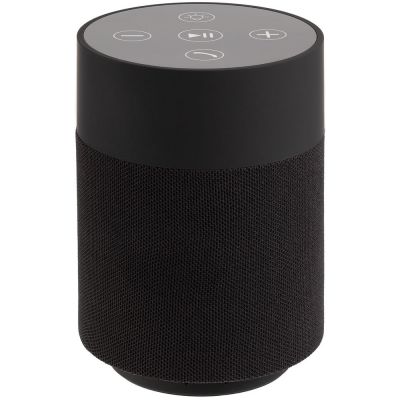 Беспроводная колонка Uniscend Tappy, черная-0