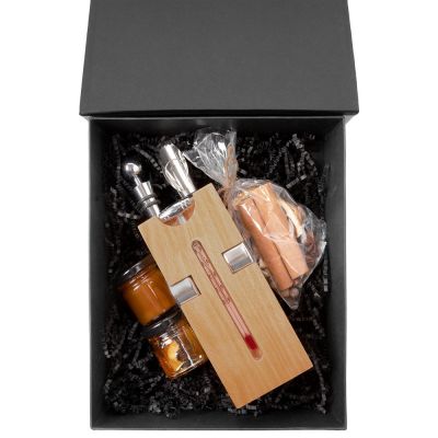 Набор для глинтвейна Spicy Holiday-1