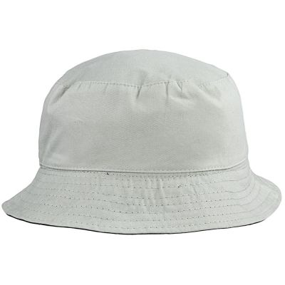 Панама «Дитя ночи» со светящимся принтом, черная-5