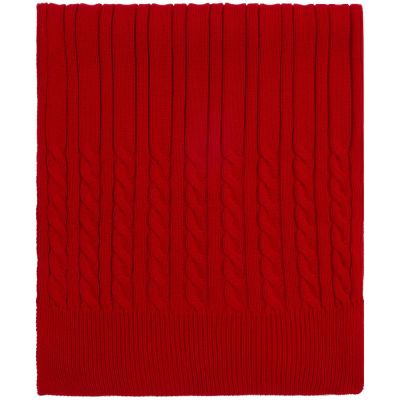 Шарф Heat Trick, красный-1