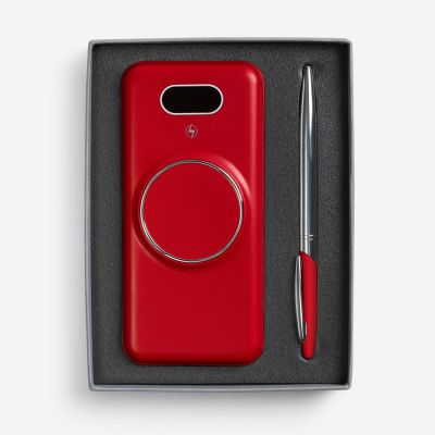 Набор Omni Dagger, красный-1