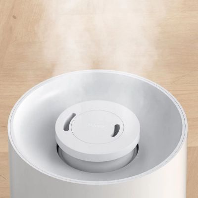 Увлажнитель воздуха Xiaomi Humidifier 2 Lite, белый-5