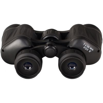 Бинокль Atom 7x, линзы 35 мм-4