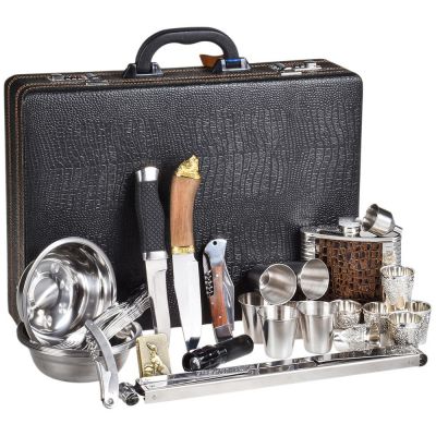 Набор для пикника «Трапеза на охоте»-0