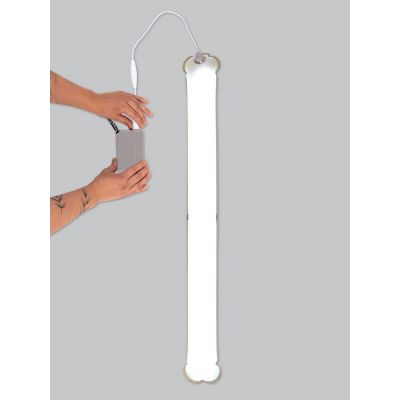Мягкий кемпинговый фонарь Everglow Light Tube, большой-1