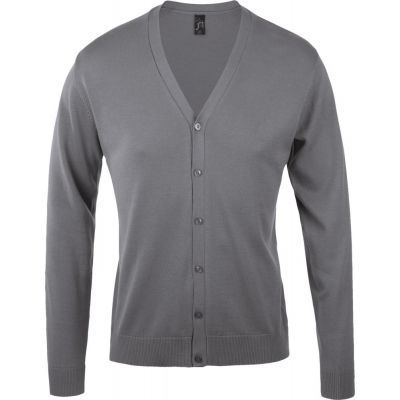 Джемпер мужской Golden Men, серый-0