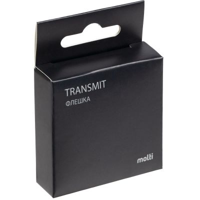 Флешка Transmit, USB 3.0,16 Гб-3