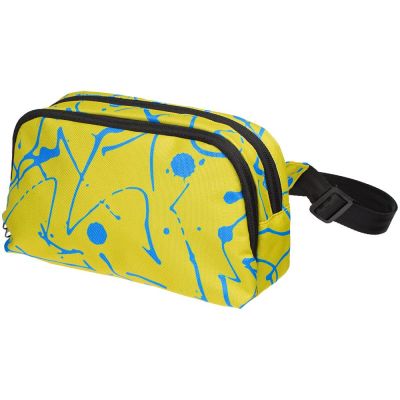 Поясная сумка Doodles-1