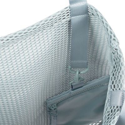 Шопер Verkko, серо-голубой-3