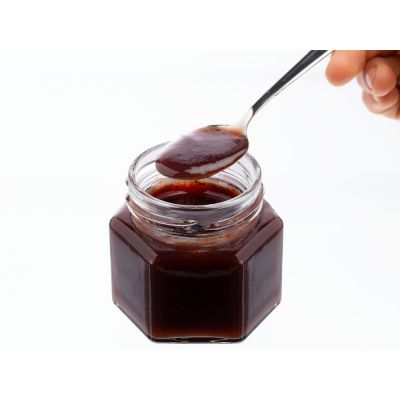 Джем Italian Summer, клубника с базиликом и чили-1