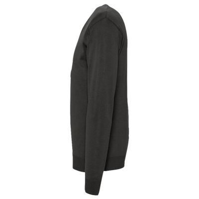 Джемпер мужской Galaxy Men, черный-2