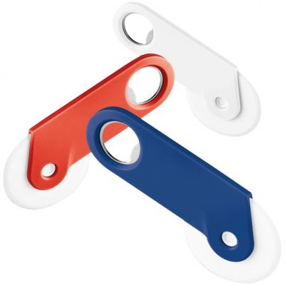 Нож для пиццы Slice, синий-1