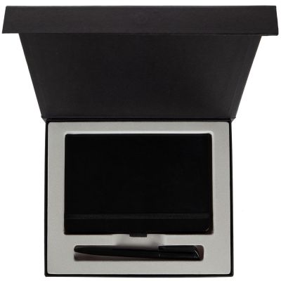 Набор Office Helper, черный-2