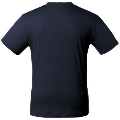 Футболка «Дедон», темно-синяя-2