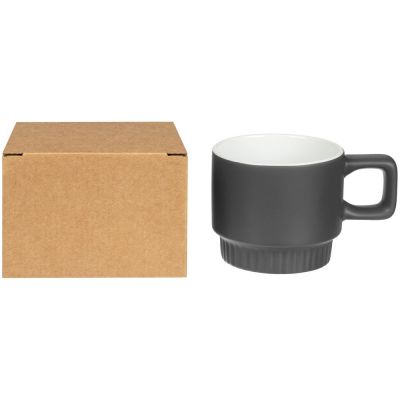 Набор Warm Vale, серый-5