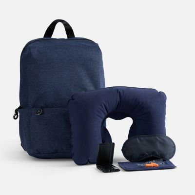 Набор Travelight, синий-0