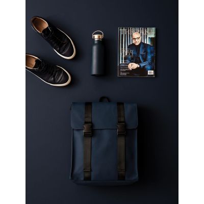 Рюкзак Baltimore, синий-7