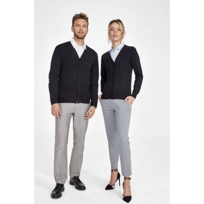 Джемпер женский Golden Women, серый-4