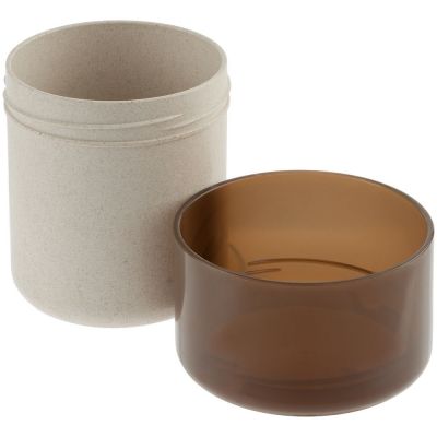 Набор ланчбоксов greenMeal-8