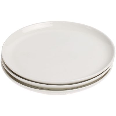 Набор из 3 тарелок Riposo, малый-1