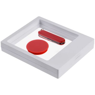 Набор Click Clack, красный-0