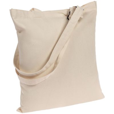 Сумка для покупок с регулируемыми ручками Leta, неокрашенная-0