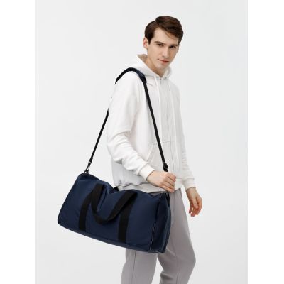 Спортивная сумка Ribeiro, синяя-7