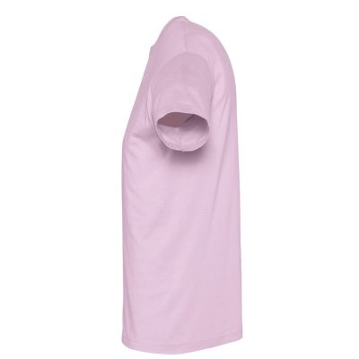 Футболка унисекс Regent 150, розовая-2