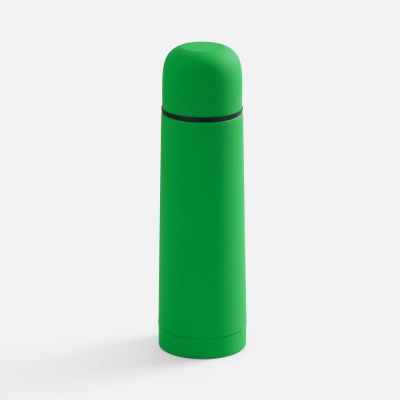 Термос Skydive, ver.2, зеленый-0