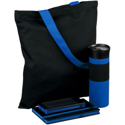 Набор Ton Energy, синий-0