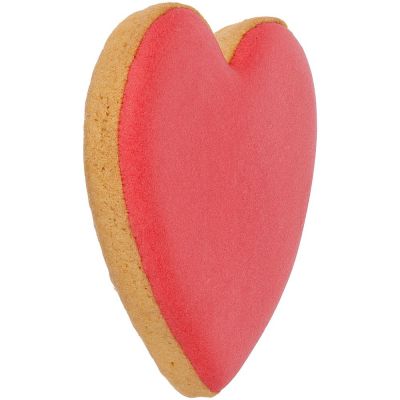 Печенье «Сердце»-1