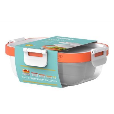 Набор из контейнера Neat Stack и охлаждающего блока-1