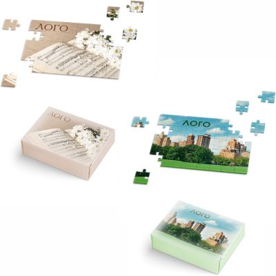 Пазл Carta Promo на заказ-0